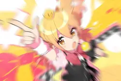 ヤミタイガール