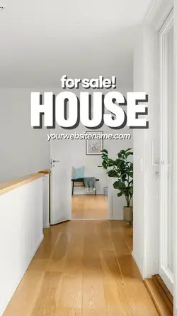 House Promotion 