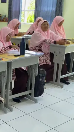 Perkenalan sekolah