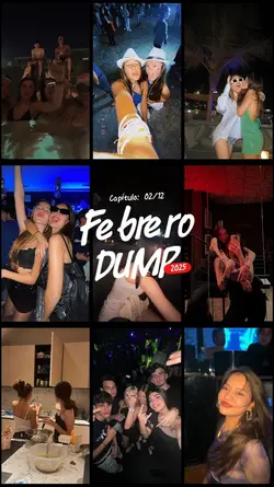 Febrero Dumps