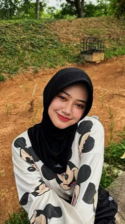 menikmati malam