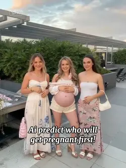 AI GET PREGNANT 