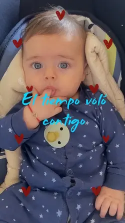 El tiempo voló 