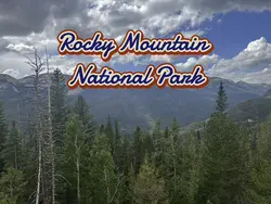 Rocky Mountain High