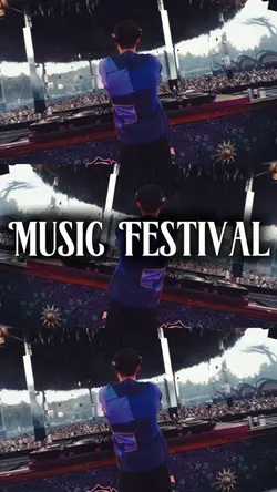 Music Festival 