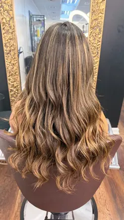 Hair