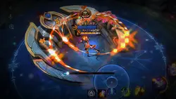 mlbb Christmas duo