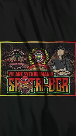 Recut | Template Bendera 2
