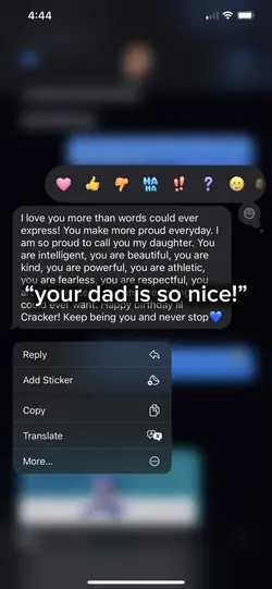 hm.