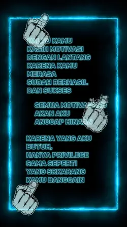 MOTIVASI