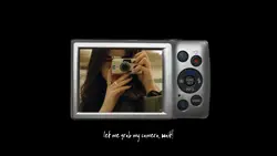 Let Me Grab MyCamera