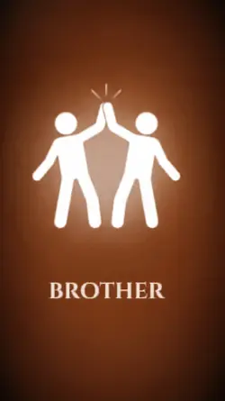 brother