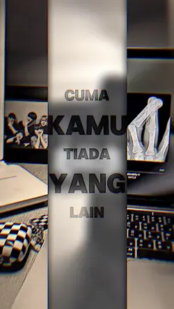 VERSI BLUR KECE BEUT