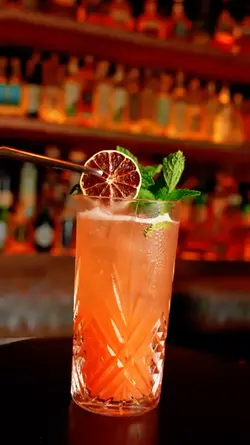 Drink Marketing 