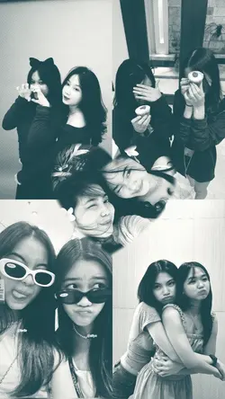 ~ back to friend