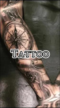 Tatuajes 