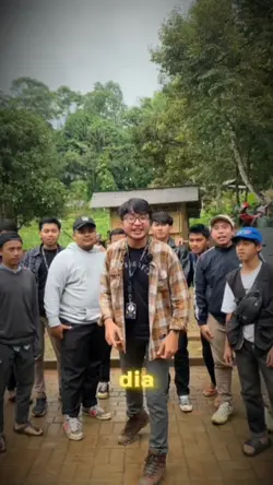 dia nyari yang 30juz