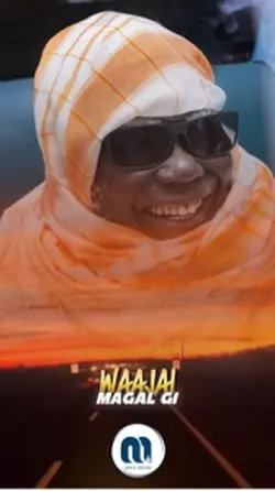 Vidéo 1 magal 