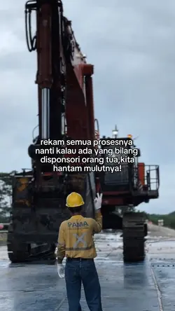 rekam semua proses