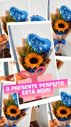 presente loja