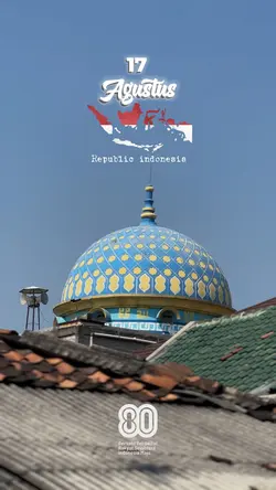17 AGUSTUS 