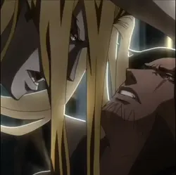 Alucard Edit