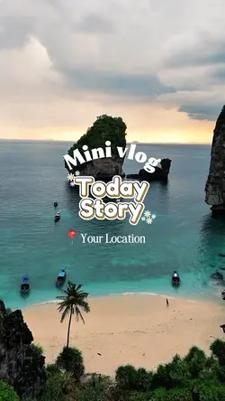 Mini vlog