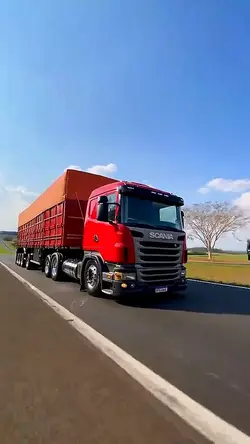 MODELO NA ESTRADA