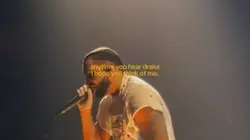drake ★ 