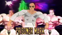 PrisonerMark Edit