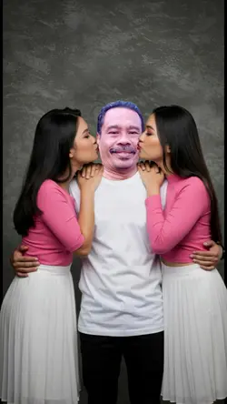 DI SUN 2 CEWE CANTIK