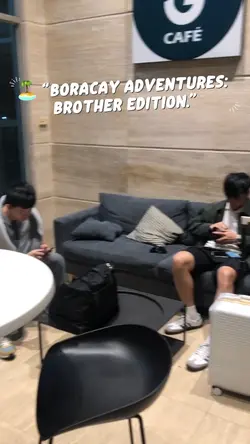 3 Brothers 1 Island🏝️