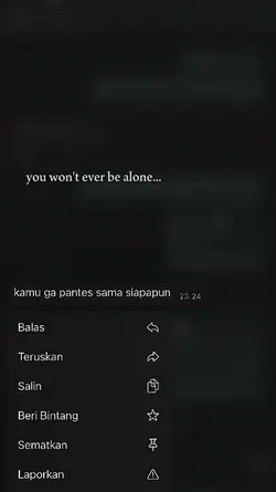 and if u HURT me