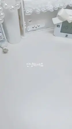 하얀색 포포