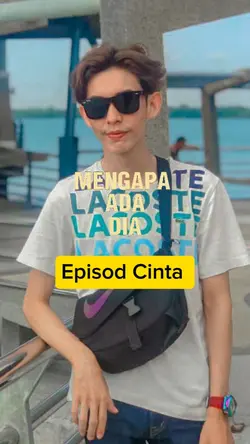 Episod Cinta 