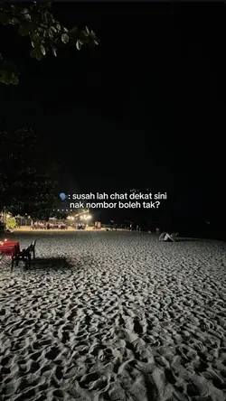 nak nom bole?