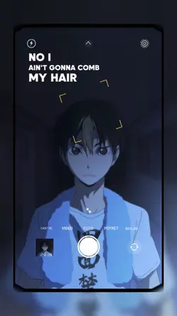 Background asthetic