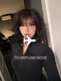 Airplane Mode