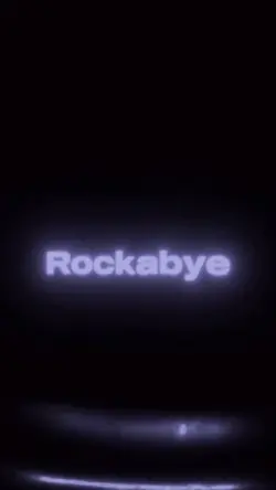Rockabye baby