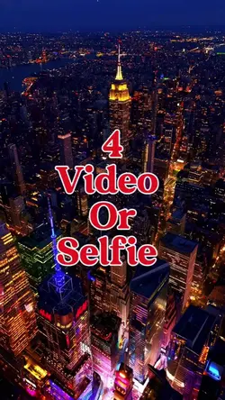 4 photo or vidio