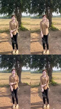 អាមុំប៉ុមពីត 🩷🩶