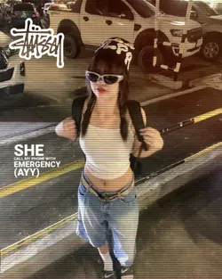 Glitch effect 