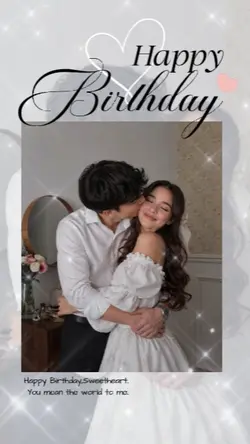 Wife Birthday