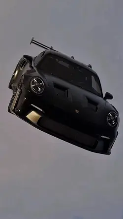PORSCHE 🔥