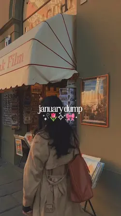 January Dump 2026