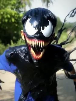 Venom เทรนด์ฮิตๆ