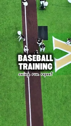 Baseball Training