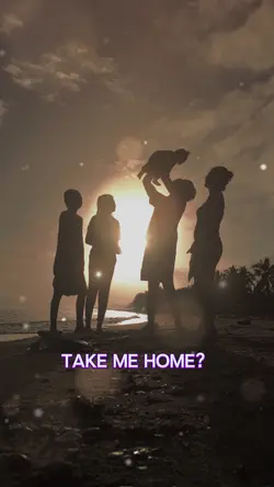Take me home 
