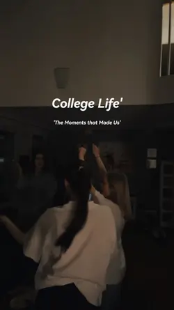College Memories