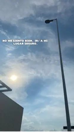 Mi lugar seguro ❤️🩹